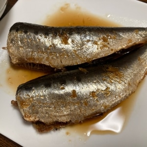 鰯の甘露煮 圧力鍋使用 レシピ 作り方 By カゲジジ 楽天レシピ 鰯の甘露煮 圧力鍋使用 レシピ 作り方 By カゲジジ 楽天レシピ